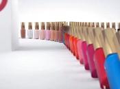 L’Oréal color factory