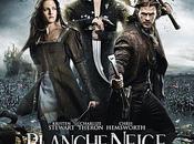 Blanche-Neige chasseur (2012) Rupert Sanders