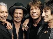 Rolling Stones soufflent bougies