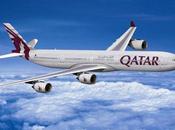 Meilleure compagnie aérienne monde: Qatar Airways