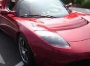 electric days: première course d’électriques monde