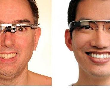 Mc Donald’s agresse un handicapé car il porte des lunettes high-tech