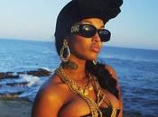 Vidéo: Lola Monroe "Goldie"
