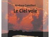 Ciel volé Dossier Renoir" d'Andrea Camilleri