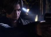 Resident Evil s’offre nouveau trailer