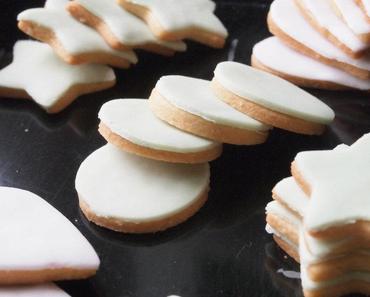 Gourmandises: les créations de MARCELLES...