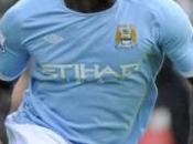 City Richards vers Real