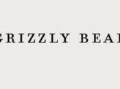 Grizzly Bear "Sleeping Ute" (2012)