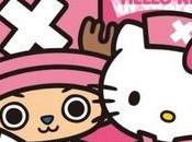 Coup coeur Nouvelles collections Piece Hello Kitty