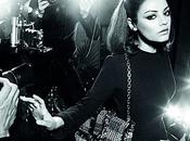 Milla Kunis égérie Dior