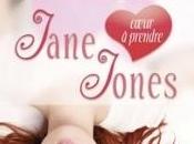[Chronique] Jane (coeur prendre) Jones Joan Reeves