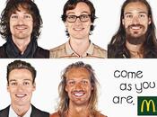 McDonald’s s’exprime l’affaire Steve Mann