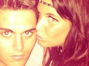 Aurélie (Secret Story, Anges) couple