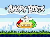 Angry Birds aussi Megadrive