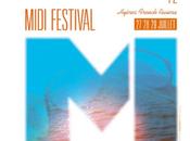 MIDI Festival 2012 juillet Hyères