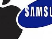 Samsung copie l'iPad