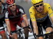 Bradley Wiggins remporte tour France 2012