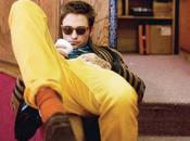 Robert Pattinson photos photoshoot BlackBook