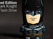 Limited Edition Dark Knight Flash Drive