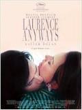 "Laurence anyways" d'amour heureux