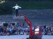 Transports Exceptionnels avec Paris Quartier d'Ete