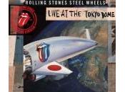 Rolling Stones Live Tokyo Dome 1990