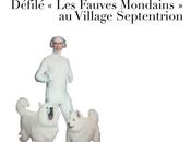 Casting Canin Défilé "Les Fauves Mondains"