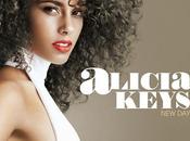 Alicia Keys retour