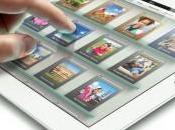 nouvel iPad s’impose davantage dans entreprises