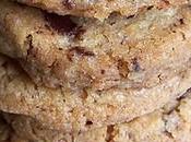 cookies préférés Avoca Cafe Chocolate Chip Cookies