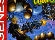 CONTRA WEEK Contra Hard Corps