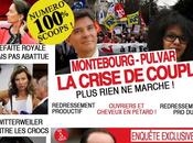 Contrepotins, supplément magazine pipolitique Contrepoints