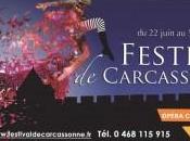 Festival Cité Carcassonne