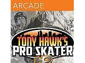 Tony Hawk’s Skater (Xbox 360)