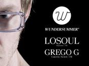 Wundersummer LoSoul Grego Places Gagner