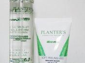 Lotion Micellaire Peeling L’Aloe Vera Planter’s