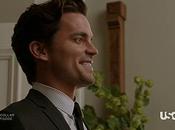 Critiques Séries White Collar. Saison Episode Diminishing Returns.