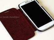 -50% accessoires pour smartphone Samsung Galaxy