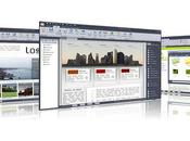 Présentation OpenElement simplifie création d’un site