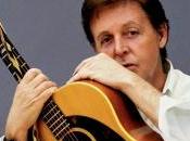 Paul McCartney: 14ème album préparation...