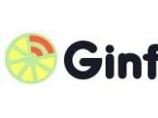 Flux, alertes, statistiques gérer veille avec Ginfeeds