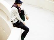 Uniform experiment 2012 collection lookbook