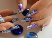 Nail goutte