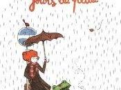 Salomé, Jours pluie