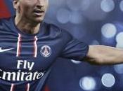 PSG-Ibrahimovic aura équipe plus forte Milan