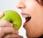 Ménopause Cholestérol: vous croquiez pommes jour?