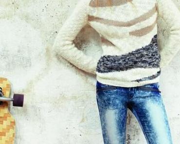 Jennyfer Hiver 2012, vous allez craquer !