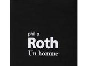 homme Philip Roth