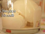 Crème glacée vanille ultra facile rapide