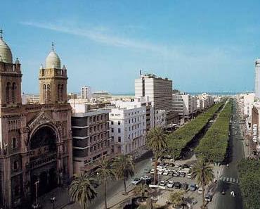 La Tunisie, un pays arabe ?